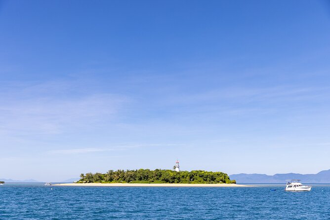 Wavedancer Low Isles Great Barrier Reef Sailing Cruise - Is $190.07 good value?