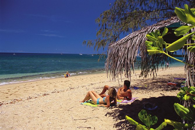 Wavedancer Low Isles Great Barrier Reef Sailing Cruise from Cairns - Is $221.63 good value?