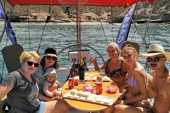 Whale and Dolphin Small Group Sailing from Tenerife South - What Makes This Trip Worth Considering