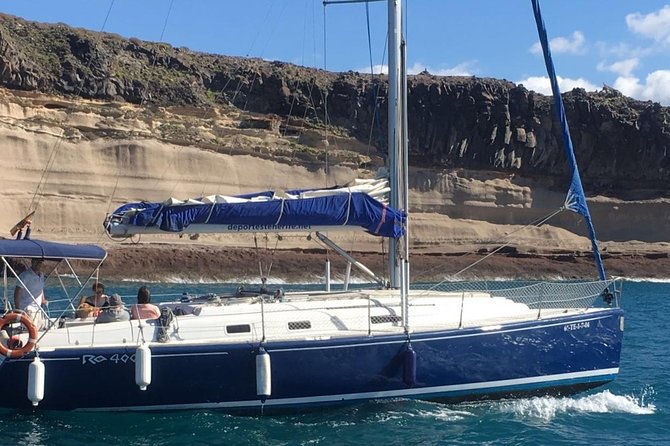 Whale and Dolphin Watching Sailing Boat with Drinks, Snacks and Swimming Time - Pickup, timing, and small details that matter
