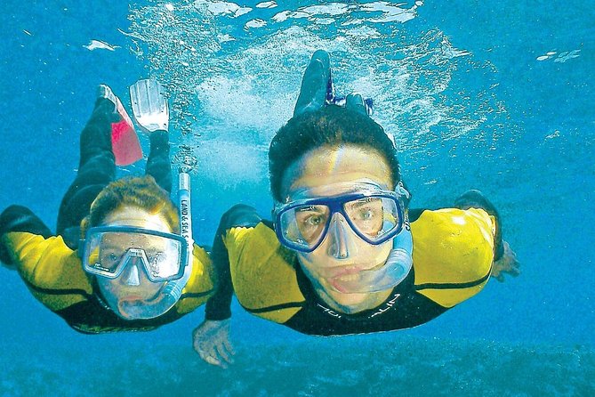 Whitsunday Islands Sail, SUP & Snorkel Tour- Small group - Paddleboards, kayak, and a swim at anchor
