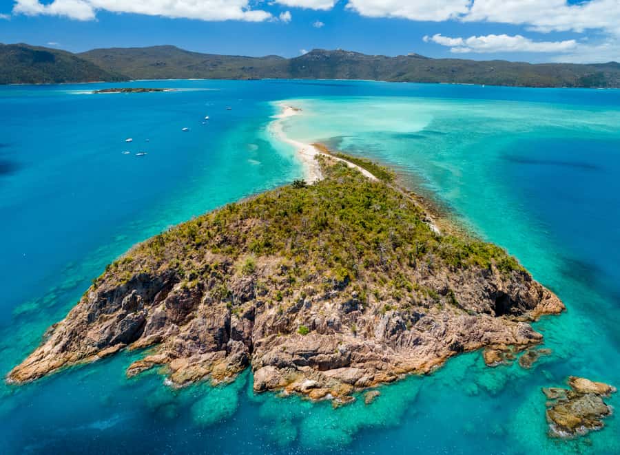 Whitsundays Sailing & Snorkelling Day Tour – All Inclusive - Key points at a glance