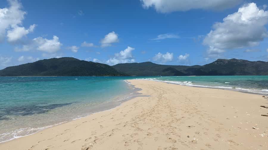 Whitsundays Sailing & Snorkelling Day Tour – All Inclusive - Is the $126 price good value?