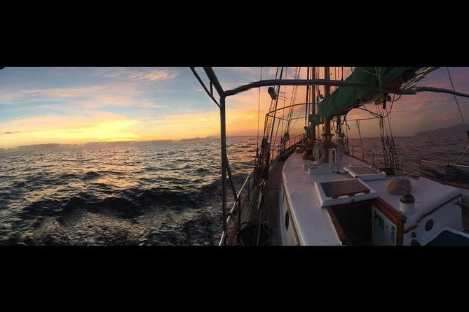 Whitsundays Sunset Sailing Cruise - Is $60.97 good value?