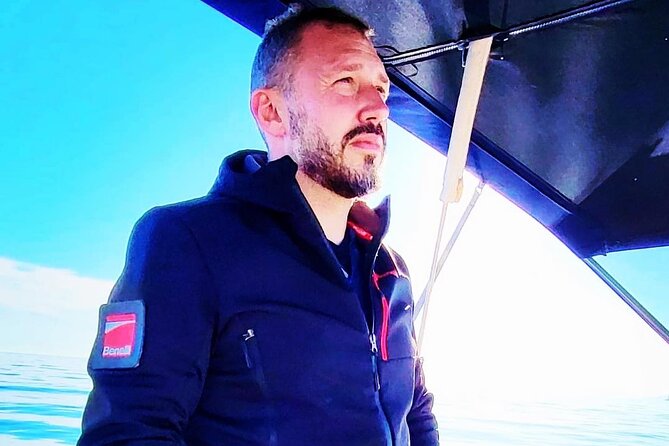 Yacht Me Up – Private All-Inclusive Cannes Sailing Fever - Food, pizza, champagne, and the all-inclusive formula