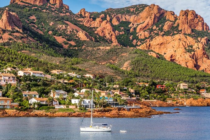 Yacht Me Up – Private All-Inclusive Cannes Sailing Fever - Timing, booking, and weather advice
