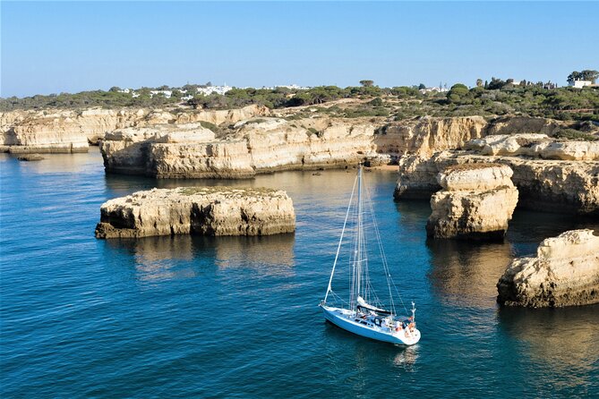Yatch FINISMAR: 3hours Sailing to Benagil - Weather, Timing, and Practical Planning