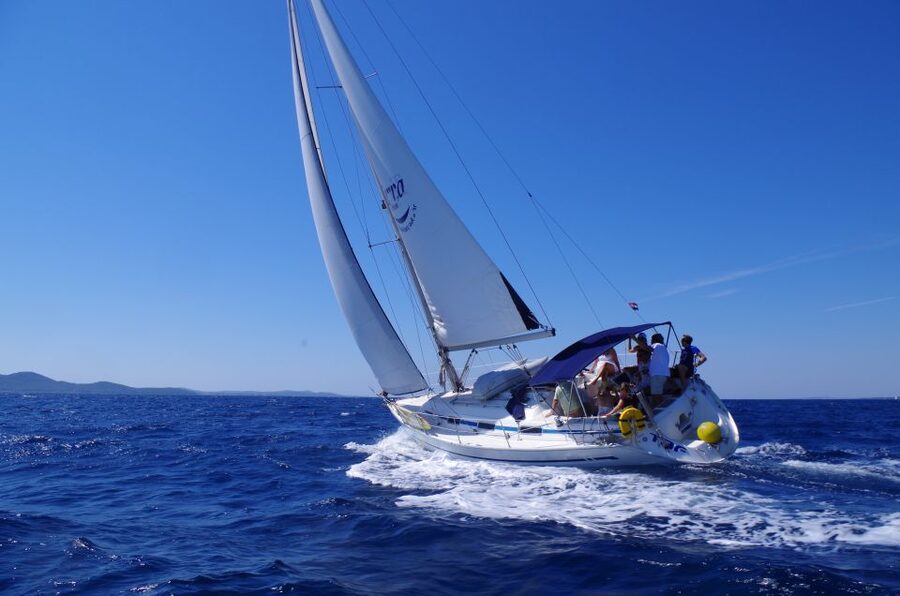 Zadar: Full-Day Sailing Trip to Kornati - Key things to know before booking
