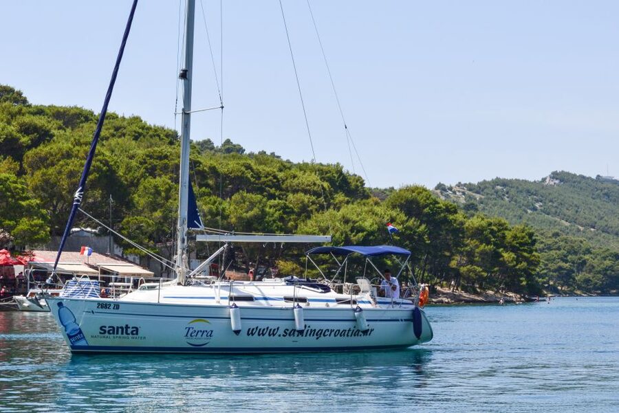Zadar: Full-Day Sailing Trip to Kornati - Why this small sailing trip works so well from Zadar