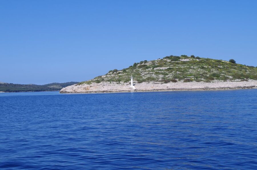Zadar: Full-Day Sailing Trip to Kornati - What the skipper adds to the day