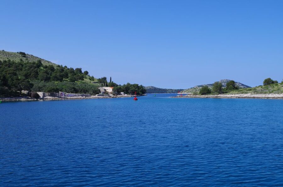Zadar: Full-Day Sailing Trip to Kornati - The real value of the $81 price