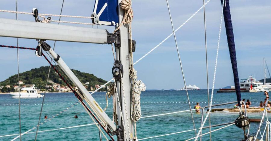 Zadar Half Day Sailing Trip - Five useful things to know before you book